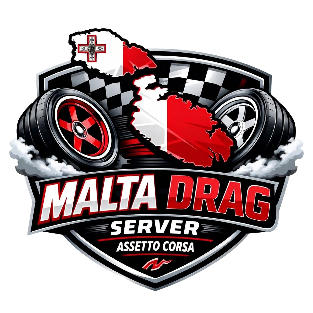 Malta Drag Server